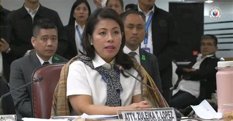 atty zuleika lopez biography|Lopez back as City Administrator .